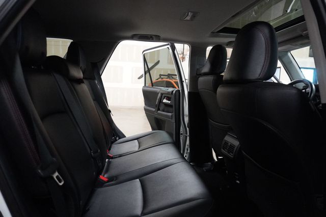 2019 Toyota 4Runner TRD Off Road Premium 4WD - 23015924 - 12