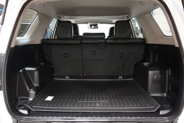 2019 Toyota 4Runner TRD Off Road Premium 4WD - 23015924 - 13