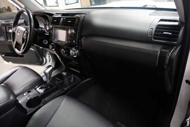 2019 Toyota 4Runner TRD Off Road Premium 4WD - 23015924 - 14