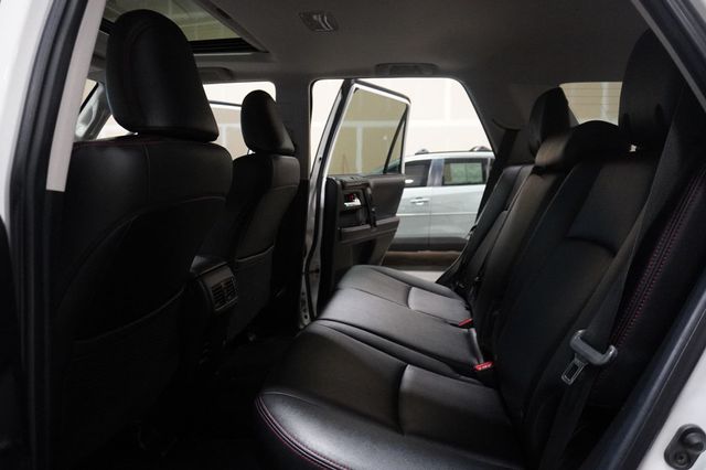 2019 Toyota 4Runner TRD Off Road Premium 4WD - 23015924 - 15