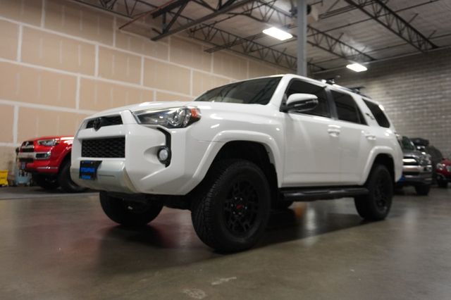 2019 Toyota 4Runner TRD Off Road Premium 4WD - 23015924 - 1