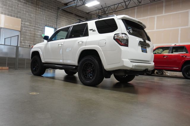 2019 Toyota 4Runner TRD Off Road Premium 4WD - 23015924 - 2