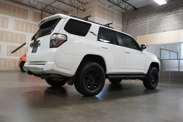 2019 Toyota 4Runner TRD Off Road Premium 4WD - 23015924 - 3