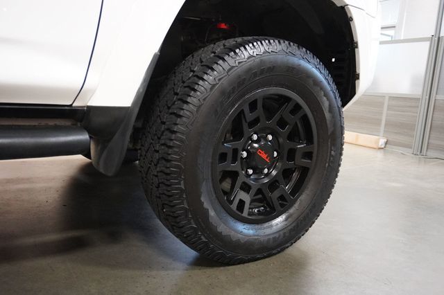 2019 Toyota 4Runner TRD Off Road Premium 4WD - 23015924 - 4