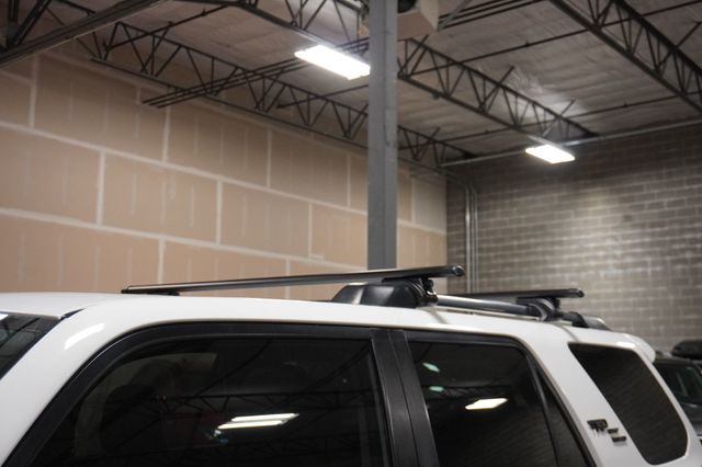 2019 Toyota 4Runner TRD Off Road Premium 4WD - 23015924 - 5