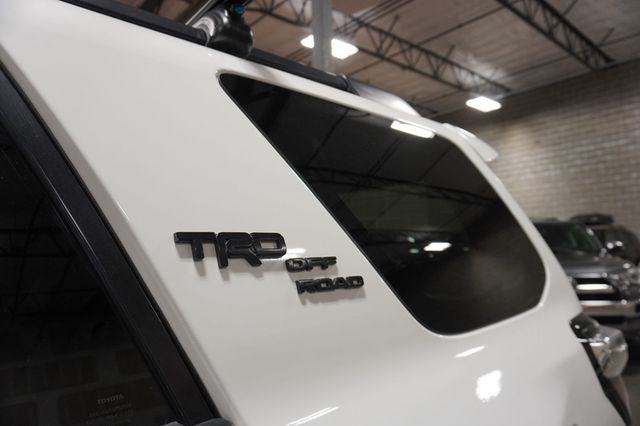 2019 Toyota 4Runner TRD Off Road Premium 4WD - 23015924 - 6