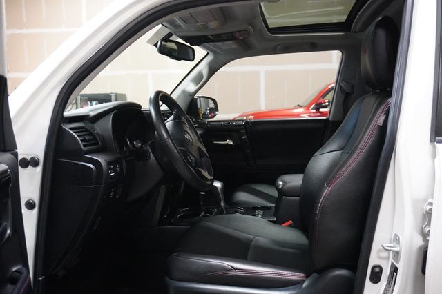 2019 Toyota 4Runner TRD Off Road Premium 4WD - 23015924 - 7