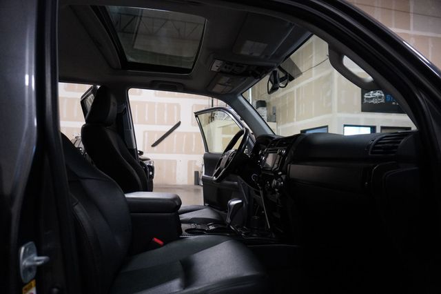 2019 Toyota 4Runner TRD Off Road Premium 4WD - 23075675 - 11