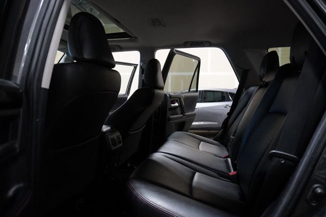 2019 Toyota 4Runner TRD Off Road Premium 4WD - 23075675 - 13