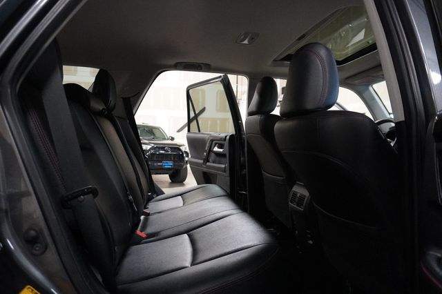 2019 Toyota 4Runner TRD Off Road Premium 4WD - 23075675 - 14