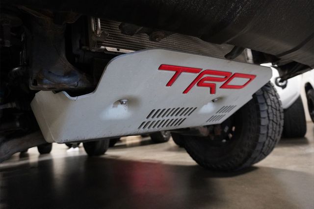 2019 Toyota 4Runner TRD Off Road Premium 4WD - 23075675 - 16