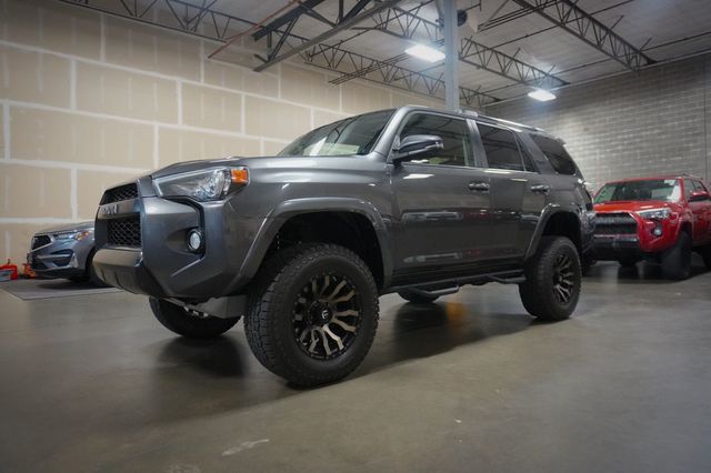 2019 Toyota 4Runner TRD Off Road Premium 4WD - 23075675 - 1