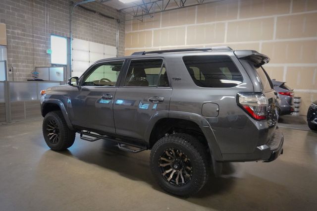 2019 Toyota 4Runner TRD Off Road Premium 4WD - 23075675 - 2