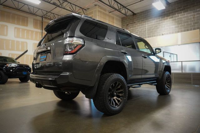 2019 Toyota 4Runner TRD Off Road Premium 4WD - 23075675 - 3