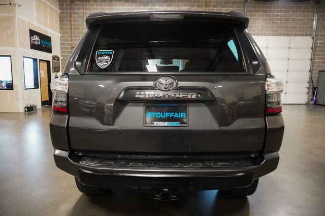 2019 Toyota 4Runner TRD Off Road Premium 4WD - 23075675 - 4