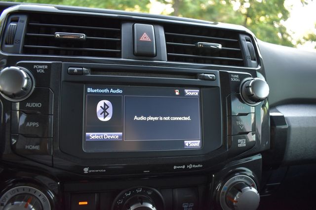 2019 Toyota 4Runner TRD Off Road Premium 4WD - 23026074 - 9