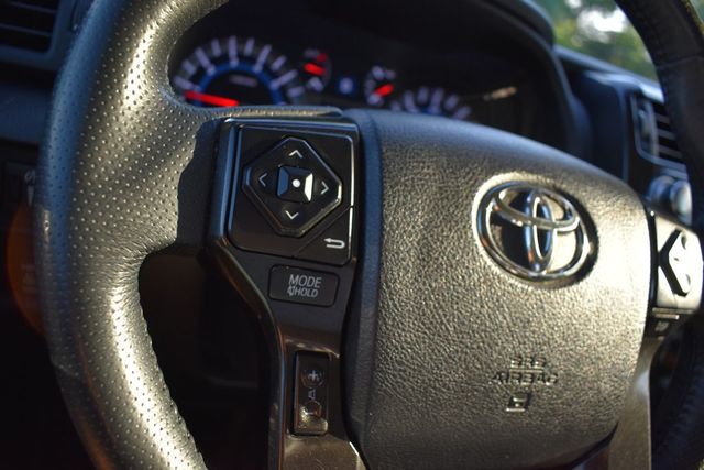 2019 Toyota 4Runner TRD Off Road Premium 4WD - 23026074 - 10