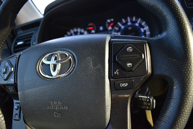 2019 Toyota 4Runner TRD Off Road Premium 4WD - 23026074 - 11
