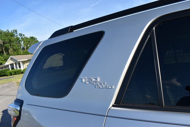 2019 Toyota 4Runner TRD Off Road Premium 4WD - 23026074 - 13