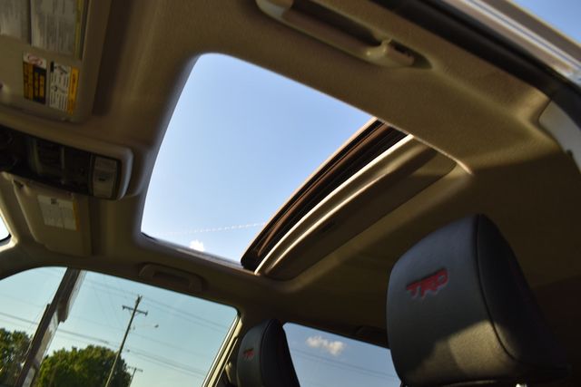 2019 Toyota 4Runner TRD Off Road Premium 4WD - 23026074 - 16