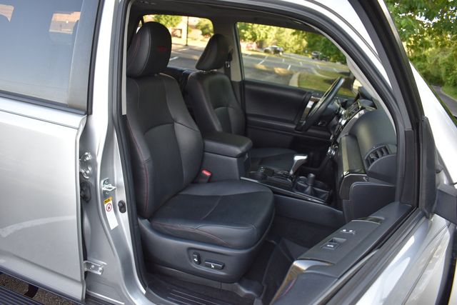2019 Toyota 4Runner TRD Off Road Premium 4WD - 23026074 - 1