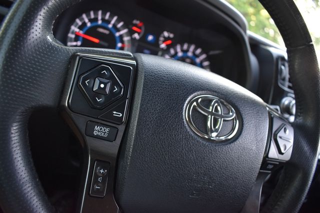 2019 Toyota 4Runner TRD Off Road Premium 4WD - 23026074 - 20