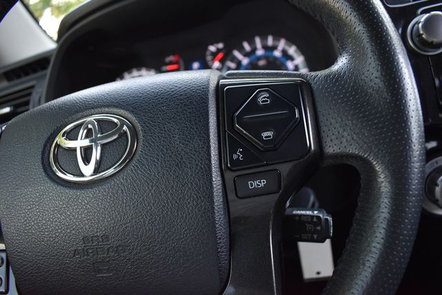 2019 Toyota 4Runner TRD Off Road Premium 4WD - 23026074 - 21