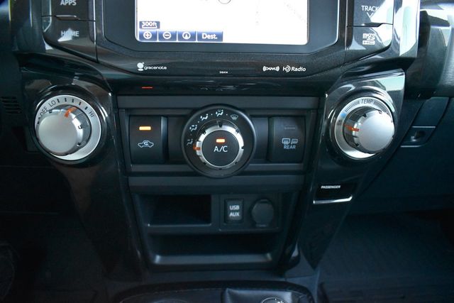 2019 Toyota 4Runner TRD Off Road Premium 4WD - 23026074 - 22