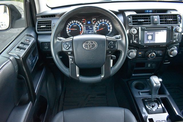 2019 Toyota 4Runner TRD Off Road Premium 4WD - 23026074 - 24