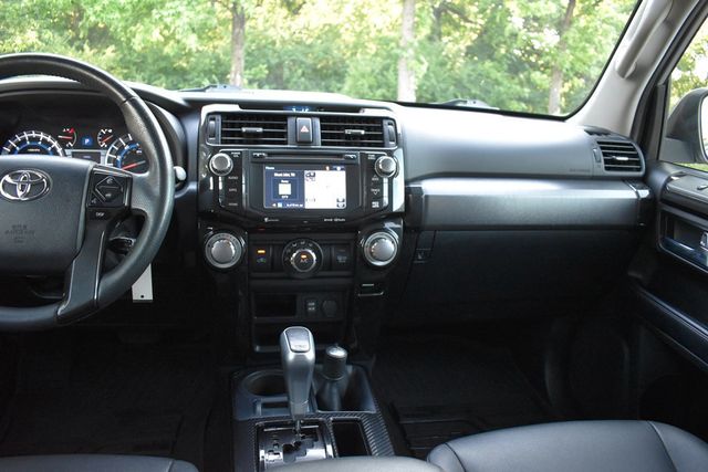 2019 Toyota 4Runner TRD Off Road Premium 4WD - 23026074 - 25