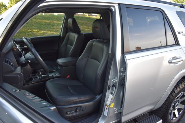2019 Toyota 4Runner TRD Off Road Premium 4WD - 23026074 - 2