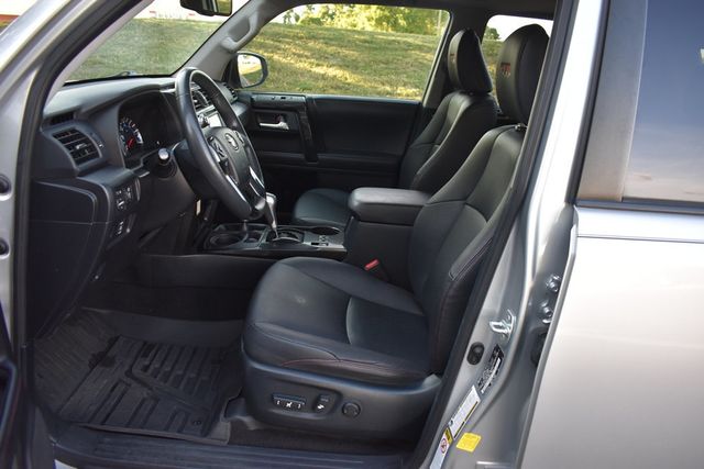 2019 Toyota 4Runner TRD Off Road Premium 4WD - 23026074 - 30