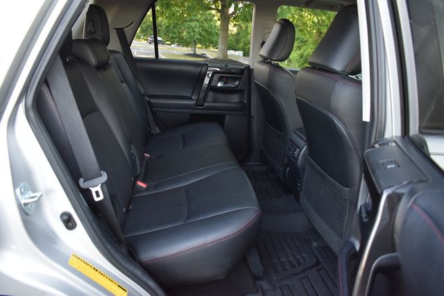 2019 Toyota 4Runner TRD Off Road Premium 4WD - 23026074 - 31