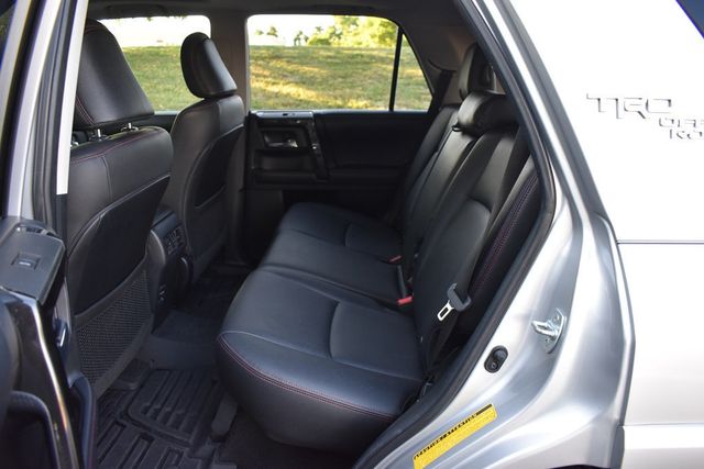2019 Toyota 4Runner TRD Off Road Premium 4WD - 23026074 - 32