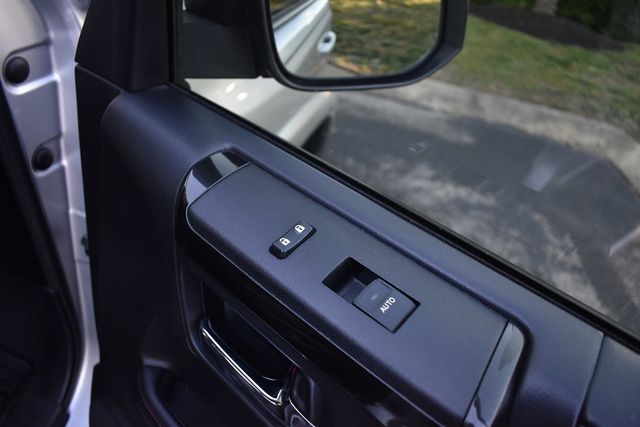 2019 Toyota 4Runner TRD Off Road Premium 4WD - 23026074 - 34