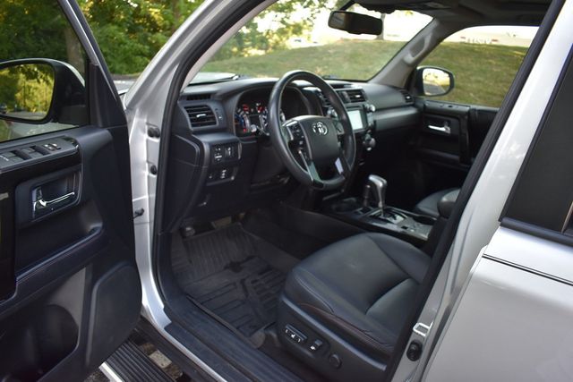 2019 Toyota 4Runner TRD Off Road Premium 4WD - 23026074 - 37
