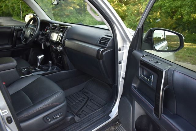 2019 Toyota 4Runner TRD Off Road Premium 4WD - 23026074 - 38