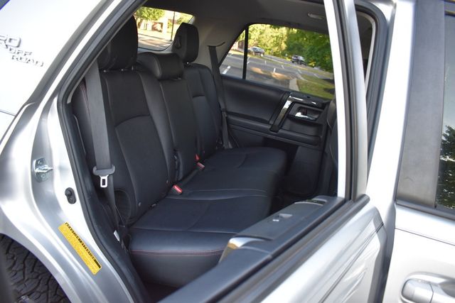 2019 Toyota 4Runner TRD Off Road Premium 4WD - 23026074 - 3