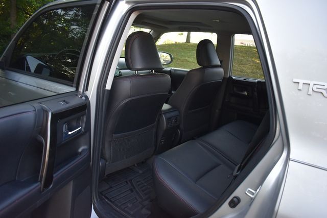 2019 Toyota 4Runner TRD Off Road Premium 4WD - 23026074 - 39