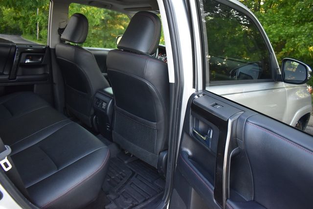 2019 Toyota 4Runner TRD Off Road Premium 4WD - 23026074 - 40