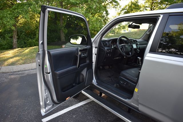2019 Toyota 4Runner TRD Off Road Premium 4WD - 23026074 - 41