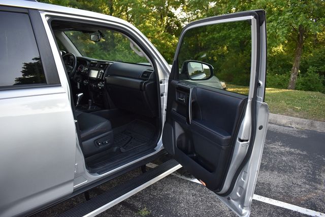 2019 Toyota 4Runner TRD Off Road Premium 4WD - 23026074 - 42
