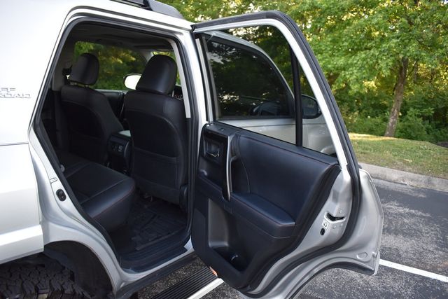 2019 Toyota 4Runner TRD Off Road Premium 4WD - 23026074 - 44