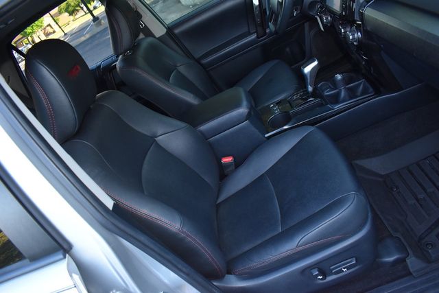 2019 Toyota 4Runner TRD Off Road Premium 4WD - 23026074 - 45