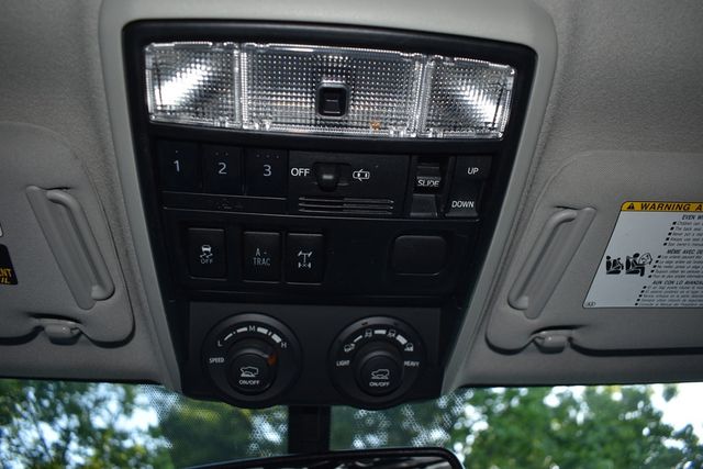 2019 Toyota 4Runner TRD Off Road Premium 4WD - 23026074 - 48