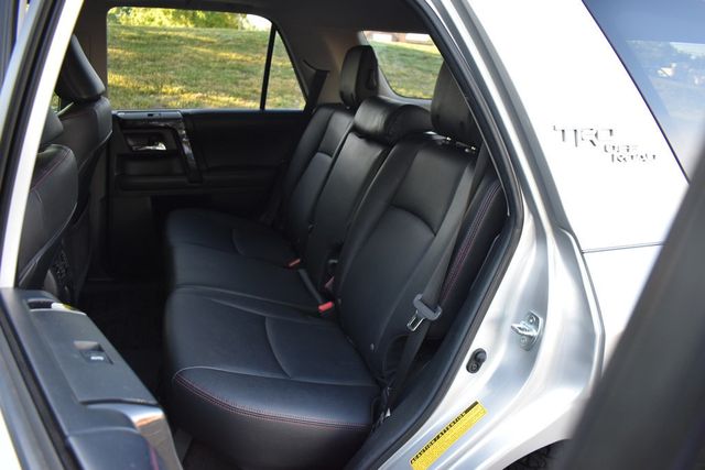 2019 Toyota 4Runner TRD Off Road Premium 4WD - 23026074 - 4