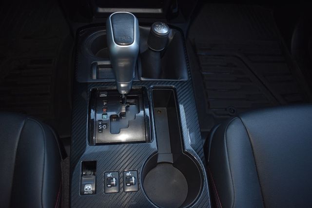 2019 Toyota 4Runner TRD Off Road Premium 4WD - 23026074 - 52