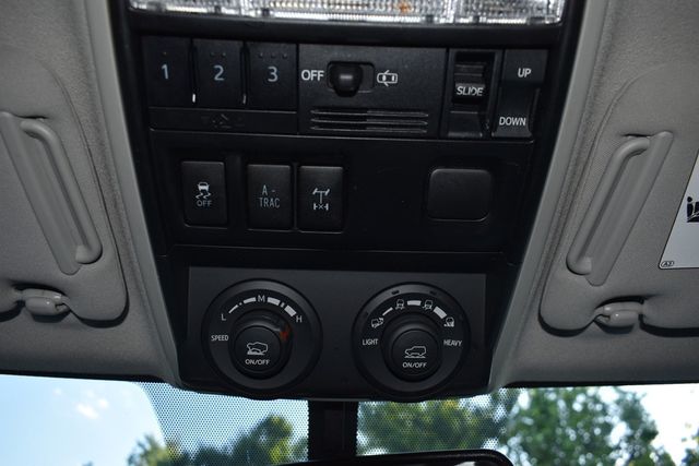 2019 Toyota 4Runner TRD Off Road Premium 4WD - 23026074 - 56