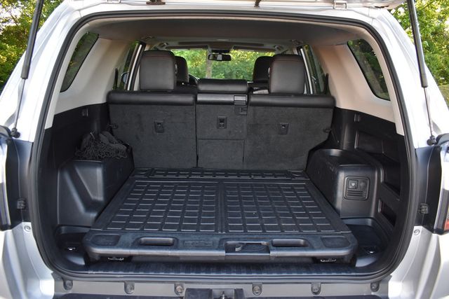 2019 Toyota 4Runner TRD Off Road Premium 4WD - 23026074 - 57