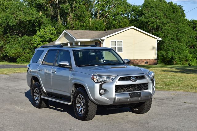 2019 Toyota 4Runner TRD Off Road Premium 4WD - 23026074 - 60
